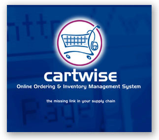 Cartwise Online Ordering Cartwise Online Ordering