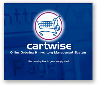 Cartwise Online Ordering