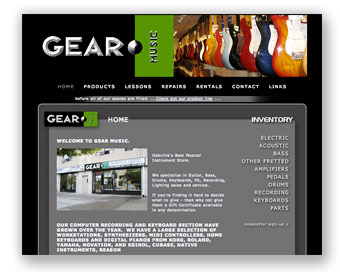 GearMusic